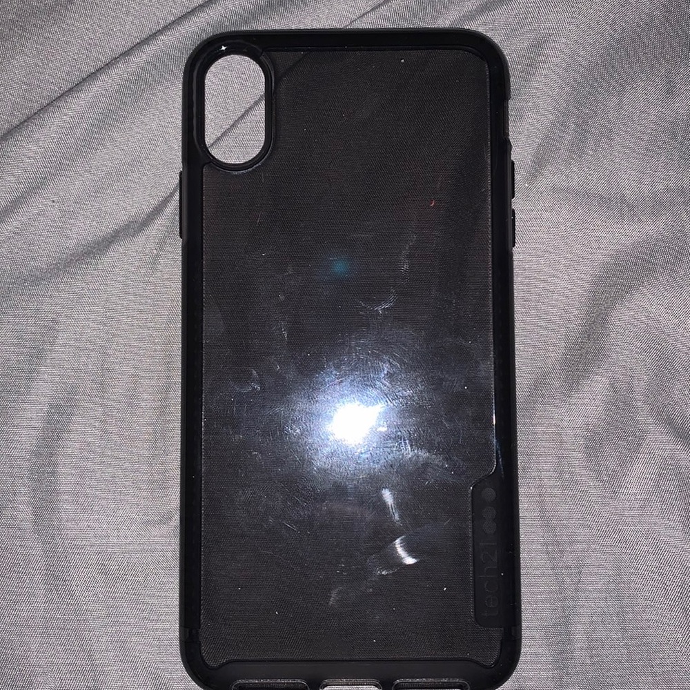 iPhone XS Max case